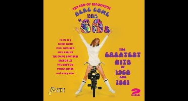 End Of Innocence - Here Come The 60'S