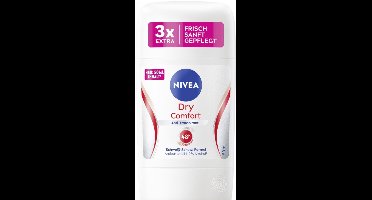 Nivea Dry Comfort Deodorant Stick 50 ml