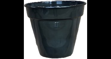 Buitengewoon de boet - Upcycle pot Oceaan blauw M 16x14cm