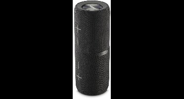 Bluetooth-luidspreker Twin 4.0, deelbaar in 2, waterdicht IP67, 30W, zwart