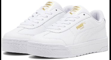 Puma Select Roma Feminine Schoenen Wit EU 36 Vrouw