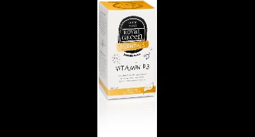 Royal Green Vitamine D3