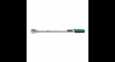 Stahlwille momentsleutel - 6-50nm - 3/8"