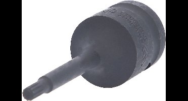 BRILLIANT TOOLS 1/2" Power Bit M5 XZN - BT022611