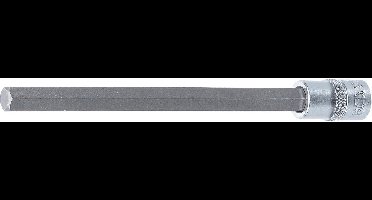 BGS Dopsleutelbit lengte 200 mm 1/2 INBUS 12 mm