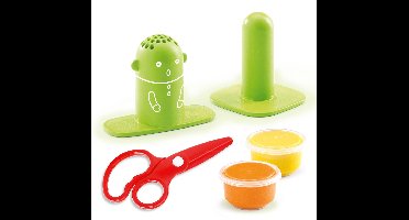 Djeco boetseerklei kapsalon 3-6jr