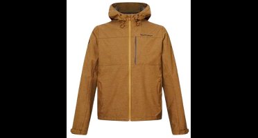 Endura Hummvee Waterproof Hooded Jacket BROWN - XXL