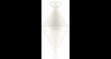 Plastimo Meerboei Met Oog Transparant 22 x 49 cm