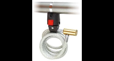 KLICKfix Mini adapter voor kabelsloten