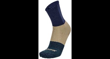 Santini Big Bengal Sokken Blauw EU 44-47