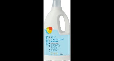 Neutraal vloeibaar wasmiddel 2 L|Neutral liquid detergent 2 L|Lessive liquide sensitive 2 L