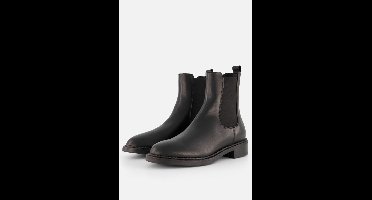 TAMARIS Core Dames Laarzen -zwart