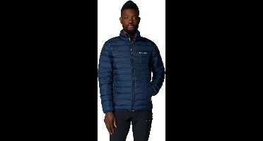 Columbia Lake 22™ Ii Donzen Jas Blauw M Vrouw