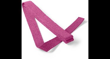 Riem voor tassen 30 mm fuchsia 3 m - Prym