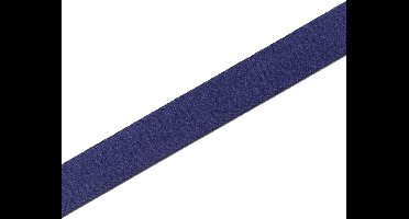Taille-elastiek 20 mm blauw - Elastiek - Prym