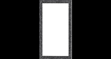 Fotolijst 40x70 cm - MDF - Grijs Geveegd - Colonia