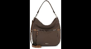 Tamaris schoudertas TAS Gertraud Beutel Taupe