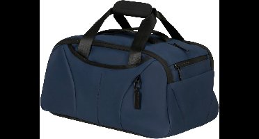 Samsonite Reistas - Glam-Go 2-IN-1 Duffle & backpack underseater - 23 l - Blue nights