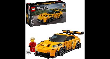 LEGO® Speed Champions Porsche 911 GT3 RS Supercar - 77239