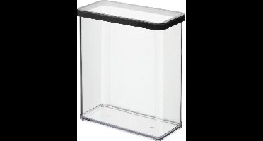 Rotho Zoldervoorraadcontainer 3.2l Transparant