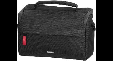 Hama Cameratas Matera 135 Zwart