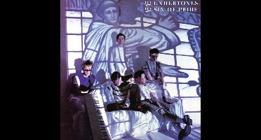 The Undertones - The Sin Of Pride (CD)