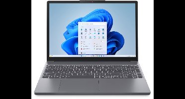 Lenovo IdeaPad Slim 3 15IRH10 83K100P4MH - Laptop - 15.3 inch
