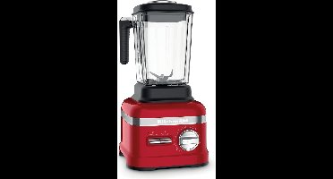 KitchenAid Artisan Power Plus - Blender - Rood