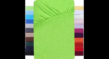 DailySupplies® Matrasovertrek 180x200 - Dekbedovertrek - Hoeslaken - Matrasbeschermer - Extra Zacht