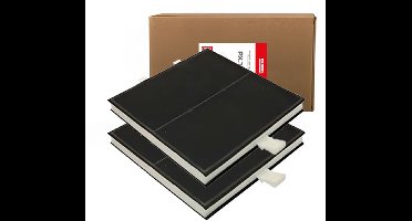 Propex geschikt voor Bosch/Neff/Siemens 00360732/DRZ94UC/LZ51851/Z5116X0 koolstoffilter afzuigkap