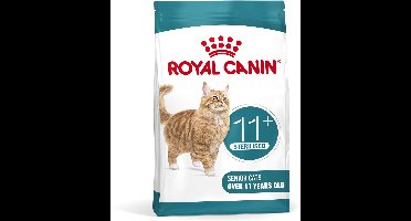 Royal Canin Fhn Ageing Sterilised 11+ - Kattenvoer - 400 g