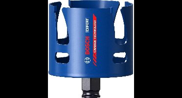 Bosch Expert gatzaag voor bouwmateriaal 79 x 60 mm - 2608900474