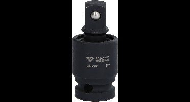 BRILLIANT TOOLS 1/2" kogelgewricht - BT024604