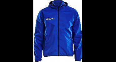 Craft Regenjas Dames - Blauw | Maat: XL