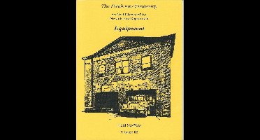 The Firehouse Fraternity: An Oral History of the Newark Fire Department Volume I I I Equipment