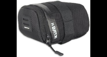 Zadeltas Sequoia (S) Zwart 13 x 8 x 6.5cm