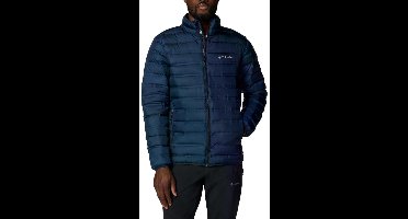 Columbia Lake 22™ Ii Donzen Jas Blauw S Man,Vrouw