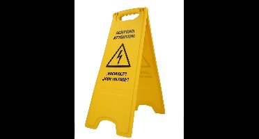 KS GEREEDSCHAP Standaard met bliksemschicht - 117.0226