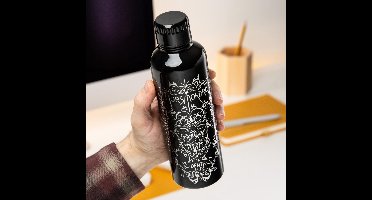 Paladone Harry Potter Death Eater waterfles