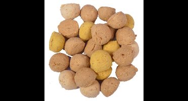 Zoolekker Pepermix 3-Mix 400 gr - Hondensnack