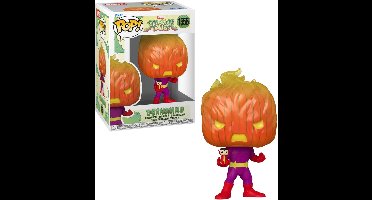 Funko Pop! Marvel: Strange Tales - Dormammu #1556