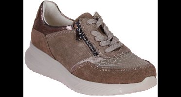 Waldläufer Janka Sneaker Brons K-Leest