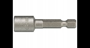 Luna Magnetische Dop 6mm voor Schroeven - 48mm Lengte