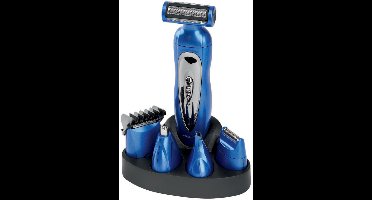ProfiCare BHT 3015 - Tondeuse -Body Groomer - 5in1