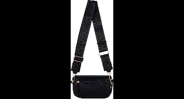 VALENTINO Schoudertas Miramar Belt Bag Nero Zwart