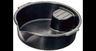 Olie opvangbak 6 liter