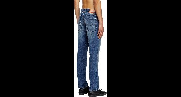 Diesel 1993 D-vvl Jeans Heren - Broek - Blauw - Maat 32/32