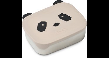 Liewood Lunchtrommel - Arthur - Panda