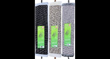 Boon Krabplank Sisal Pluche+Catn.Larg.14X63Cm