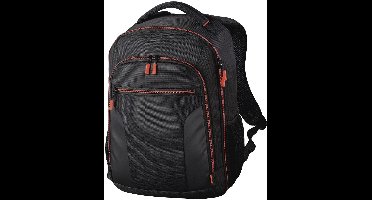 Foto Rugtas SLR Miami 190N zwart